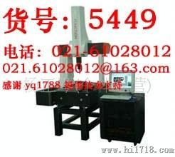 Function系列三坐标测量机