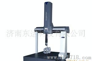 Inspector数控型测量机