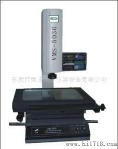 影像测量仪vms-1510
