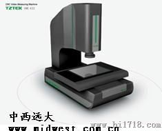自动影像测量仪