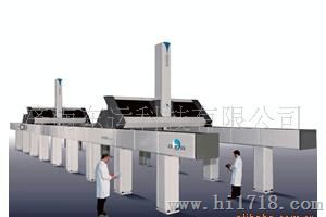 LAMBDA SP超大系列龙门式测量机