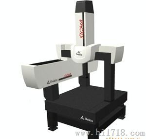 三坐标测量仪SIGMA7106