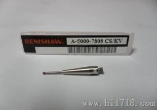 RENISHAW测针