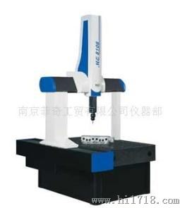 MQ-686系列三坐标测量机
