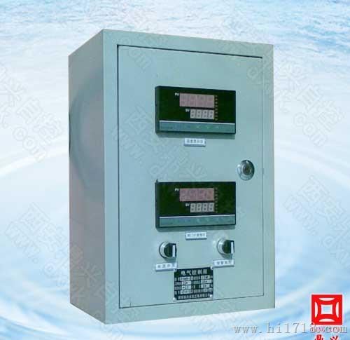 液位显示控制仪DXYK-3系列