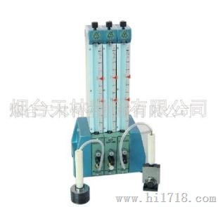 浮标式气动量仪