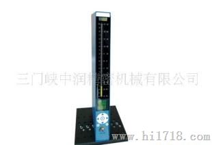 DZL-3D型电子柱气动量仪