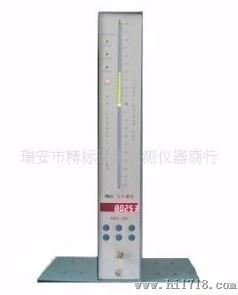 AEC-100电子式气动量仪
