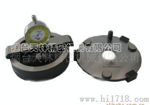 台阶深度检具