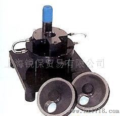 气动量仪