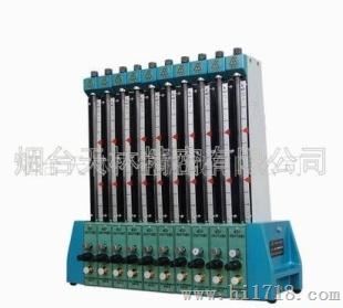 浮标式气动量仪MQF
