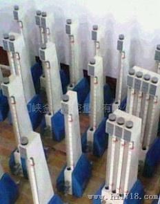 QFB型浮标式气动量仪