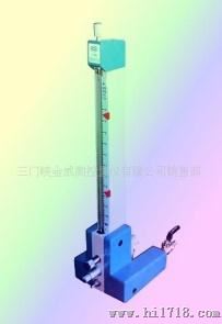 QFW型浮标式气动量仪
