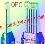 QFC型气动量仪