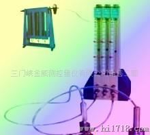 浮标式气动量仪