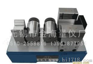 双截面外径测量台
