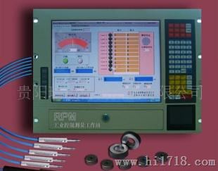 气动测量工作站