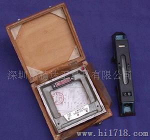 飞环牌框式水平仪