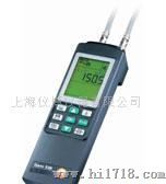 TESTO 521差压仪授权代理