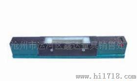 优质条式水平仪