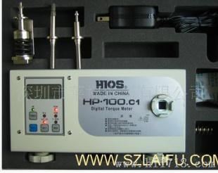 HIOS扭力测量仪HP-100