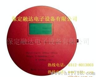 紫外线测试仪