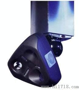Metris Scanning 非接触式测头