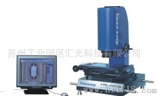 二次元影像量测仪