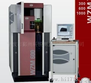 刀具测量仪WZM