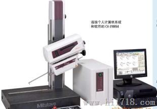 轮廓仪测量仪