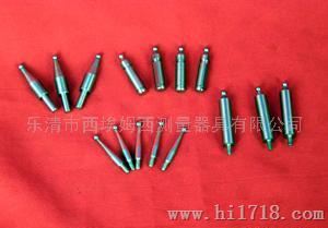 齿轮测量用钢球测头