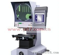 TESA SCOPE 300V 立式投影仪