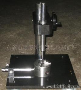 螺丝扭断力试验仪