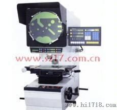CPJ-3000系列全正像数字式测量投影仪