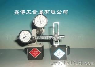 电子数显机泵对中测量仪