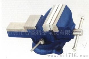台虎钳量仪