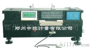 ZKJ-GS光栅式数显水平仪检定器
