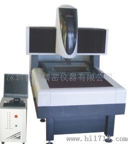龙门型光学测量仪