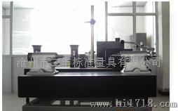 花岗石偏摆仪