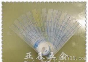 台湾上艺牌检测片