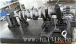 汽车发动机曲轴检具