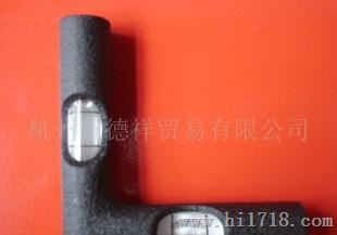 直角水平尺量具