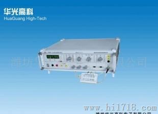 HG30-2型数字多功能校准仪