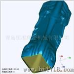 三维激光扫描仪