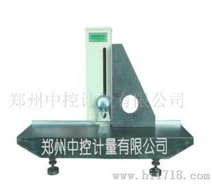 ZKJ-500B型垂直度测量仪