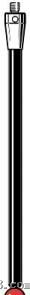 RENISHAW测针A-5003-5267