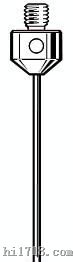 RENISHAW测针A-5003-5230