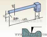 三丰轮廓测量仪