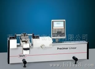 Linear 2000 测长仪