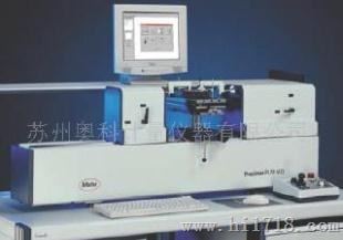 Mahr 马尔ULM TOPAS 520 测长仪